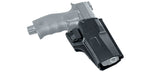 Umarex Polymer Holster for T4E TP 50 / HDP 50 RAM Pistol cal.50