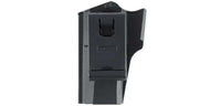 Umarex Polymer Holster for T4E TP 50 / HDP 50 RAM Pistol cal.50 – Umarex Polymer Holster for T4E HDP50 / TP50 – Tactical Fit for Your RAM Pistol Looking for a tough and reliable holster for your Umarex HDP50 or TP50? This rugged paddle holster is built fr