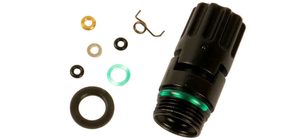 Kit di Manutenzione Umarex per Fucile a Doppia Canna HDS 68 cal.68