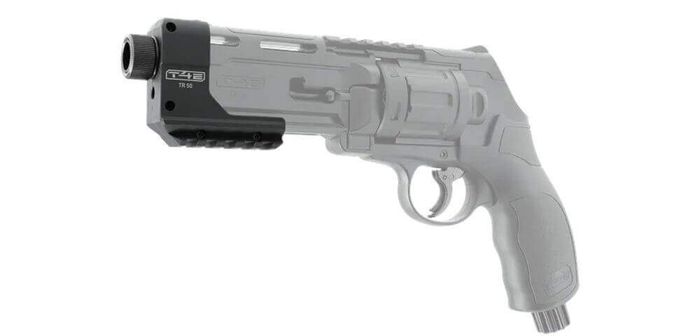Porta accessori per volata Umarex T4E HDP50 TR 50