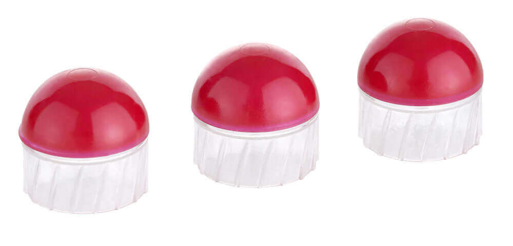 Umarex T4E PBP 50 Pepperballs Precision cal. 50 - 10 pz.