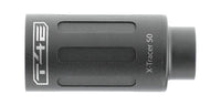 Umarex T4E X-Tracer 50 – X-TRACER UV & Muzzle Flash Simulator for Umarex TR50 / TP50 – T4E .50 Cal Level up your shooting visuals and tactical realism with the X-Tracer Unit – the ultimate barrel-mounted UV tracer and muzzle flash simulator for Umarex TR5