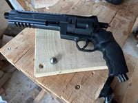 NEW!!! 6x Z.68v3 10g Z-RAM Steel Bullets cal 0.68 For Umarex HDR68 TR68 (Pre-Order!)