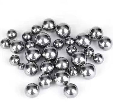 6x Billes d'acier Z.68v2 8,5 g Z-RAM cal 0,68 TCP FSC T8.1 T9.1 HDS68