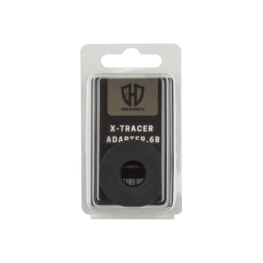 X-TRACER ADAPTER.68 15X1 HDR50 HDP50 Compact Upgrade – Z-RAM.net