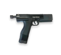 Z-RAM ASA/Chamber Kit for FSC/TCP T8.1 T9.1 (Complete!) (B-stock) – Note – B-Stock Item:This item is sold as B-stock. It is fully functional, but the thread on the chamber part differs slightly from our standard production. As a result, you cannot combine