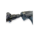 Z-RAM ASA/Chamber Kit for FSC/TCP T8.1 T9.1 (Complete!) (B-stock) – Note – B-Stock Item:This item is sold as B-stock. It is fully functional, but the thread on the chamber part differs slightly from our standard production. As a result, you cannot combine