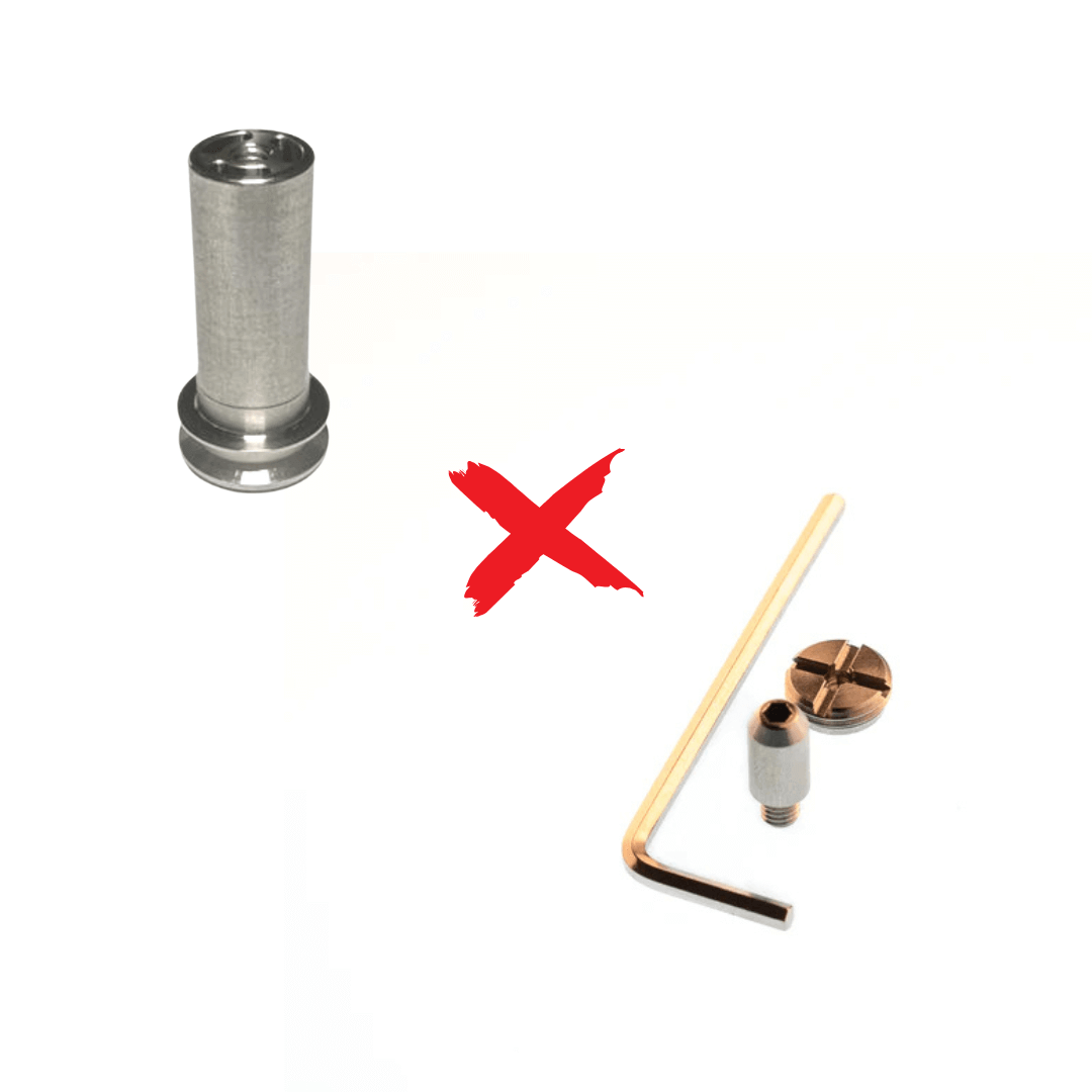 Z-RAM Firing Bolt + Powerkit.50 V2 pour Umarex HDR50 TR50, valve d'exportation pour Gen2+Gen1 Version 11J (20-30 Joules+)