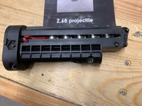 Z-RAM MagMode for FSC T8.1 T9.1 TCP Magazine! (Must have using Z.68) – Z-RAM MagMode for Tiberius FSC T8.1 T9.1 and Pepperball TCP Magazine! (Must have at Z.68) Feed smarter. Shoot smoother. The Z-RAM MagMode is finally here – designed specifically for th