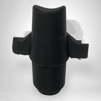 Z-RAM MagMode for FSC T8.1 T9.1 TCP Magazine! (Must have using Z.68) – Z-RAM MagMode for Tiberius FSC T8.1 T9.1 and Pepperball TCP Magazine! (Must have at Z.68) Feed smarter. Shoot smoother. The Z-RAM MagMode is finally here – designed specifically for th