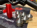 Z-RAM MagMode for FSC T8.1 T9.1 TCP Magazine! (Must have using Z.68) – Z-RAM MagMode for Tiberius FSC T8.1 T9.1 and Pepperball TCP Magazine! (Must have at Z.68) Feed smarter. Shoot smoother. The Z-RAM MagMode is finally here – designed specifically for th