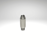 Z-RAM Power-Pin Firing-Pin stainless steel for Umarex HDR50 TR50 7,5 & 11 Jo. Version – Z-RAM Power-Pin stainless steel for Umarex TR50 HDR50 7,5 & 11 Joule Version Gen1 + Gen2 Want to squeeze a few extra joules out of your HDR50? This Z-RAM stainless ste