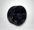 Z-RAM Z-DRUM & 6x Z.68s 9.5g Steel Bullets cal 0.68 for Umarex T4E TR68 HDR68 BLACK – Z-RAM Z-DRUM + 6x Z.68s 9.5g Steel Projectiles – Ready-to-go HDR68 Combo Looking for the ultimate high-performance upgrade for your Umarex HDR68 or TR68? This combo give