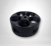 Z-RAM Z-DRUM & 6x Z.68s 9.5g Steel Bullets cal 0.68 for Umarex T4E TR68 HDR68 BLACK – Z-RAM Z-DRUM + 6x Z.68s 9.5g Steel Projectiles – Ready-to-go HDR68 Combo Looking for the ultimate high-performance upgrade for your Umarex HDR68 or TR68? This combo give