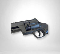 Revolver RAM Umarex T4E TR 68 Gen2 16J Revolver RAM Umarex T4E TR 68 Gen2 16J