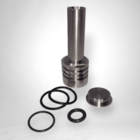 Z-RAM Z-Extension/Chamber Kit for FSC/TCP T8.1 T9.1 (Complete!) – Z-RAM Z-Extension / Chamber Kit for FSC T8.1 T9.1 TCP – Maximum Chamber Volume ✔️ Boost your chamber volume for max performance🔧 Custom-built for FSC, T8.1, T9.1 and Pepperball TCP💥 Ideal