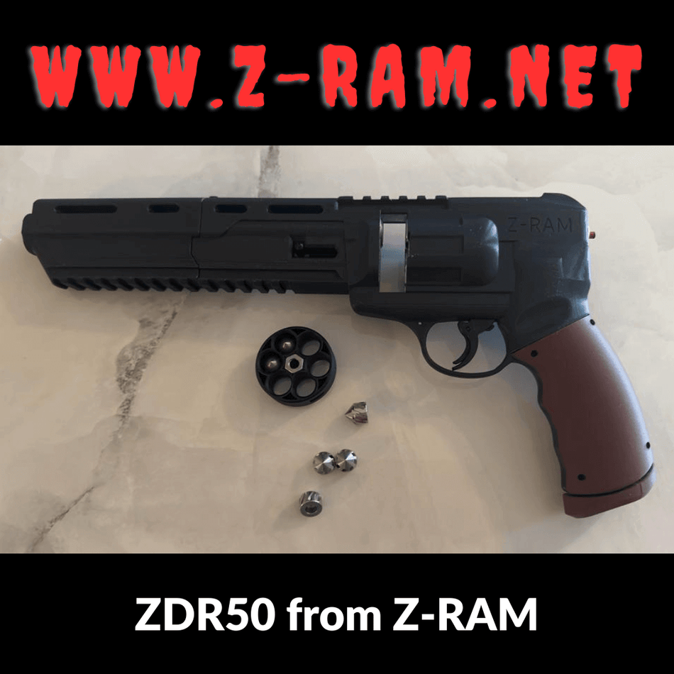 Z-RAM Upgrade Packages – Z-RAM.net