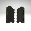 ZDR50 Barrel Cover Black for tuning barrel for ZDR50 BodyKit for Umarex HDR.50 TR50 – ZDR50 Barrel Cover Black for HDR50 TR50 – Design for Tuning Barrel ✔️ Precision fit for our tuning barrel🔧 Fixed with 4x Allen screws – no wobble, no nonsense💥 Easily