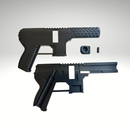 Z-RAM Tec9 Upgrade Package for Umarex HDR68 / TR68 (95 Jo. 88g co2)