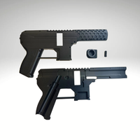Z-RAM Tec9 Upgrade Package for Umarex HDR68 / TR68 (100 Jo. HPA)