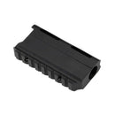 Cover for tuning barrel | for tuning barrel | HDR.50 + GEN.2 | Plug and Play – Barrel Cover for Tuning Barrel | HDR50 / TR50 Gen.2 Plug & Play Front Extension for Clean Tactical Builds This precision-fit barrel cover is designed to match your Z-RAM tuning