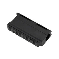 Cover for tuning barrel | for tuning barrel | HDR.50 + GEN.2 | Plug and Play – Barrel Cover for Tuning Barrel | HDR50 / TR50 Gen.2 Plug & Play Front Extension for Clean Tactical Builds This precision-fit barrel cover is designed to match your Z-RAM tuning