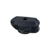 PUNCH BUTTON | Universal | HDP50 / TP50 COMPACT | BLACK or ORANGE | Cal.50 - BLACK – Punch Button – Compact Edition | Cal .50 | Black BLACK Tactical CO₂ Piercing Upgrade for HDP50 / TP50 Compact | Clean & Functional Add more control and comfort to your HD
