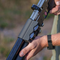 Tactical Magazine Holder | Magazine holder | two magazines | AEA HP MAX 1 – Tactical Magazine Holder | Dual Mag System | HP MAX 1 Double the mags, zero compromises. Need quick access to more firepower? This dual Tactical Magazine Holder is the perfect upg