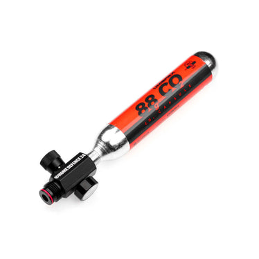 ASA to 88g + ON/OFF Adapter for Paintball Markers – Z-RAM.net