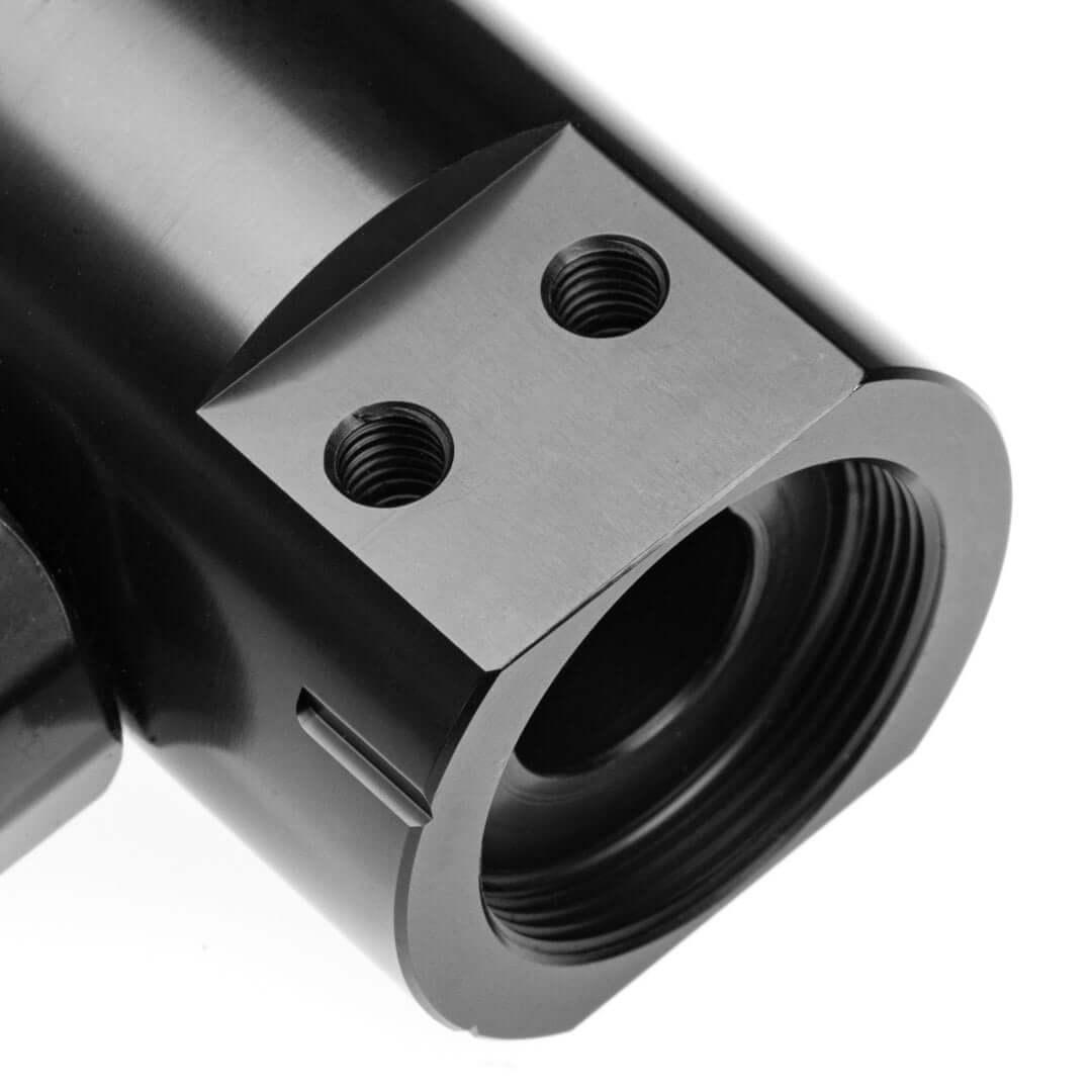 ASA Tuning HEAT CORE Chamber | Milsig Valken M17 CQC A2 | EXTREME PERFORMANCE – Performance upgrade for Paintball Gun Parts & Accessories, by Z-RAM