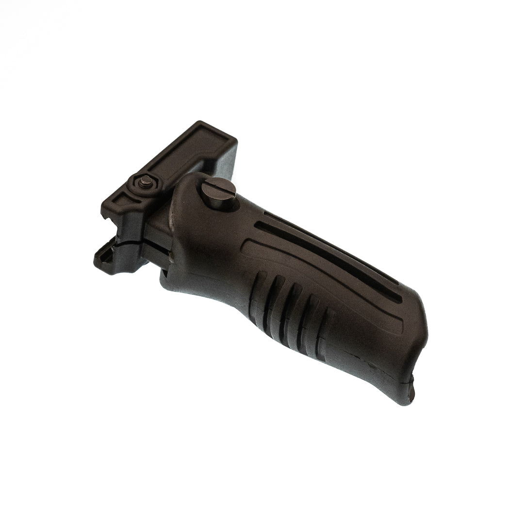 AGARRE VERTICAL | AGARRE FRONTAL | Sistema de Riel de 20mm | Agarre Frontal | Airsoft | HDR50 | HDR68 TR50