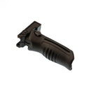 VERTICAL FOREGRIP | FRONT GRIP | 20mm Rail System | Front Griff | Airsoft | HDR50 | HDR68 TR50 - Z-RAM Shop