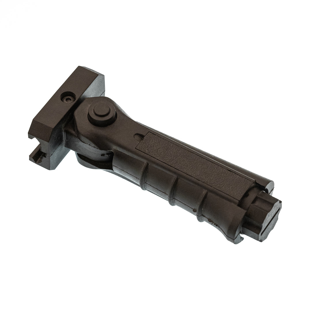 EMPUÑADURA | EMPUÑADURA DELANTERA | sistema de rieles de 20 mm | Asa delantera | Airsoft | HDR68 | HDS68 | HDX68 | M17