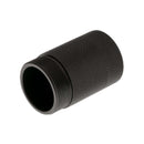 HP MAX 1 | HP MAX 2 | Challenger BULLPUP .357/.45/.50 | BLACK – Silencer Adapter | HP MAX 1 & 2 | Challenger BULLPUP | BLACK Ready to silence the beast? DonnyFL ready in seconds. This precision-made adapter lets you mount a DonnyFL silencer onto your AEA
