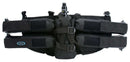 New Legion Battle Pack 4+1 horizontal, black – New Legion Battle Pack 4+1 Horizontal – Black 🎯 Holds 4 Pods + 1 Tank (up to 68ci)🔒 Secure & adjustable fit💥 Ejection straps for fast pod release🛡️ Built from durable materials🎽 Lightweight & comfortable