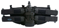 New Legion Battle Pack 4+1 horizontal, black – New Legion Battle Pack 4+1 Horizontal – Black 🎯 Holds 4 Pods + 1 Tank (up to 68ci)🔒 Secure & adjustable fit💥 Ejection straps for fast pod release🛡️ Built from durable materials🎽 Lightweight & comfortable