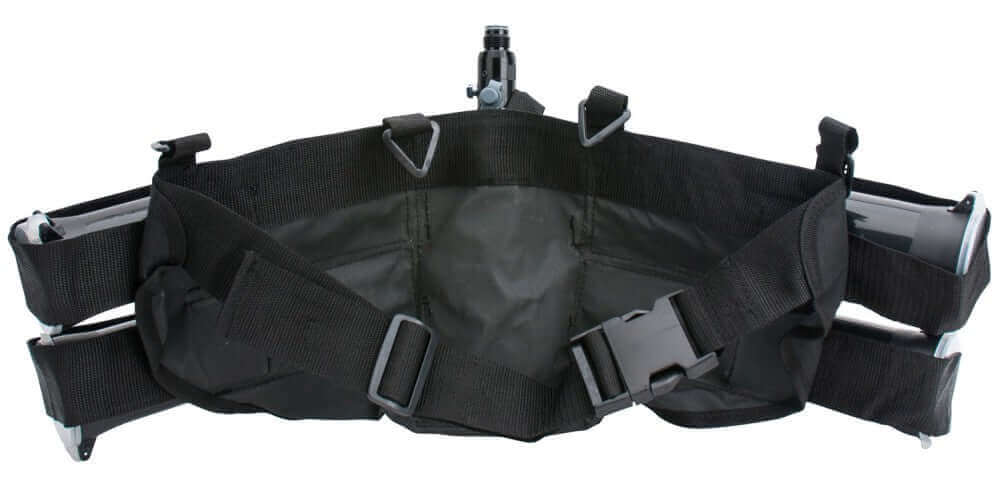 New Legion Battle Pack 4+1 horizontal, black