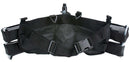 New Legion Battle Pack 4+1 horizontal, black – New Legion Battle Pack 4+1 Horizontal – Black 🎯 Holds 4 Pods + 1 Tank (up to 68ci)🔒 Secure & adjustable fit💥 Ejection straps for fast pod release🛡️ Built from durable materials🎽 Lightweight & comfortable