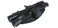 New Legion Battle Pack 4+1 horizontal, black – New Legion Battle Pack 4+1 Horizontal – Black 🎯 Holds 4 Pods + 1 Tank (up to 68ci)🔒 Secure & adjustable fit💥 Ejection straps for fast pod release🛡️ Built from durable materials🎽 Lightweight & comfortable