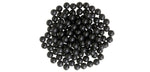 New Legion Nylon Balls cal.43 - 50 pcs. - black