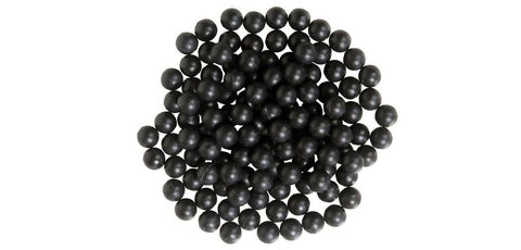 New Legion Nylon Balls cal.50 - 50 pcs. - black