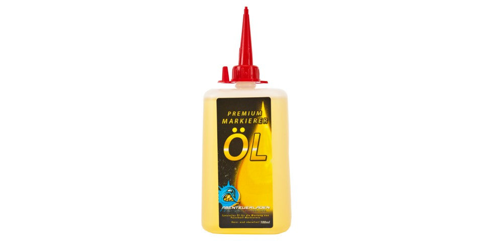 Aceite para Cuidado de Marcadores – 100ml