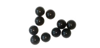 New Legion Nylon Balls cal.43 - 10 pcs. - black - Z-RAM Shop