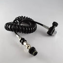 Universal HP ASA Remote Line Mamba Hose – Universal ASA Remote Line Mamba Hose For HPA Tanks & Markers ✔️ Universal fit for all ASA connectors🔧 Quick connect & disconnect💥 For CO₂ & HPA setups📦 Flexible, durable Mamba-style hose Take full control of yo