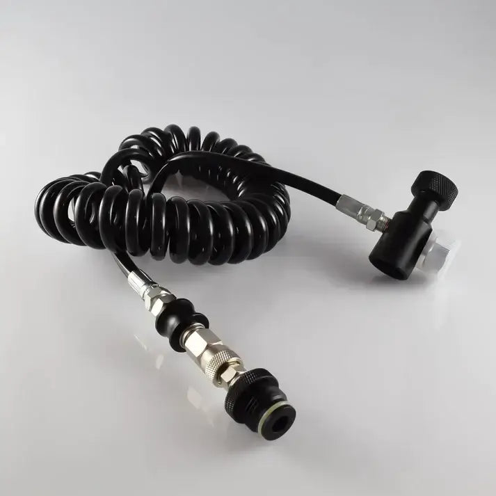 Tubo universale HP ASA Remote Line Mamba