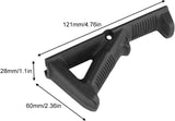 Universal Angled Fore Grip handles for 20mm Picatinny rail FSC Umarex etc. - Z-RAM Shop