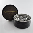 20 x Alu Balls glass breaker bullets 7.2gr Cal 0.68 HDS68 HDX68 TS68 TX68 - Z-RAM Shop