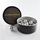 20 x Alu Balls glass breaker bullets 7.2gr Cal 0.68 HDS68 HDX68 TS68 TX68 - Z-RAM Shop
