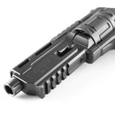 Tuning Barrel for HDR-50 STEEL (with thread ) - Z-RAM Shop