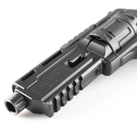Tuning Barrel for HDR-50 STEEL (with thread ) - Z-RAM Shop